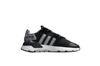 Adidas Jogger Boost Black / Cloud White