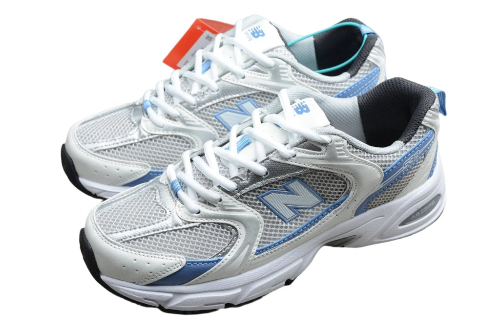 New Balance 530 White / Blue