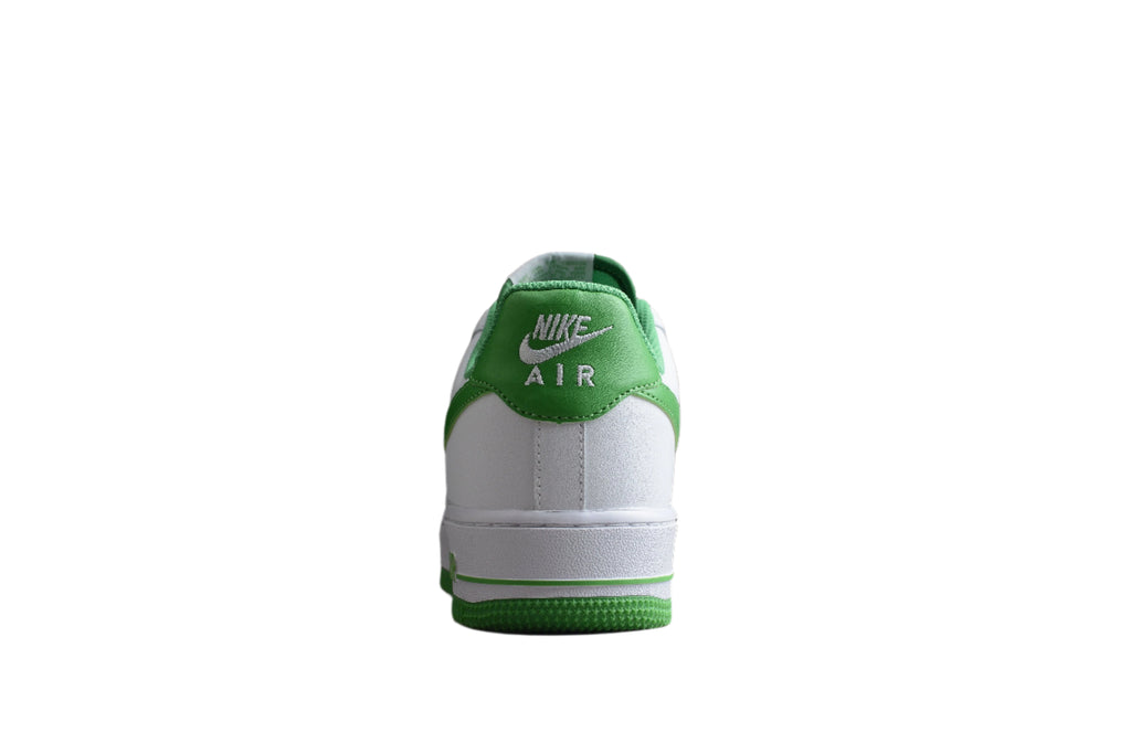 Nike Air Force One White / Green