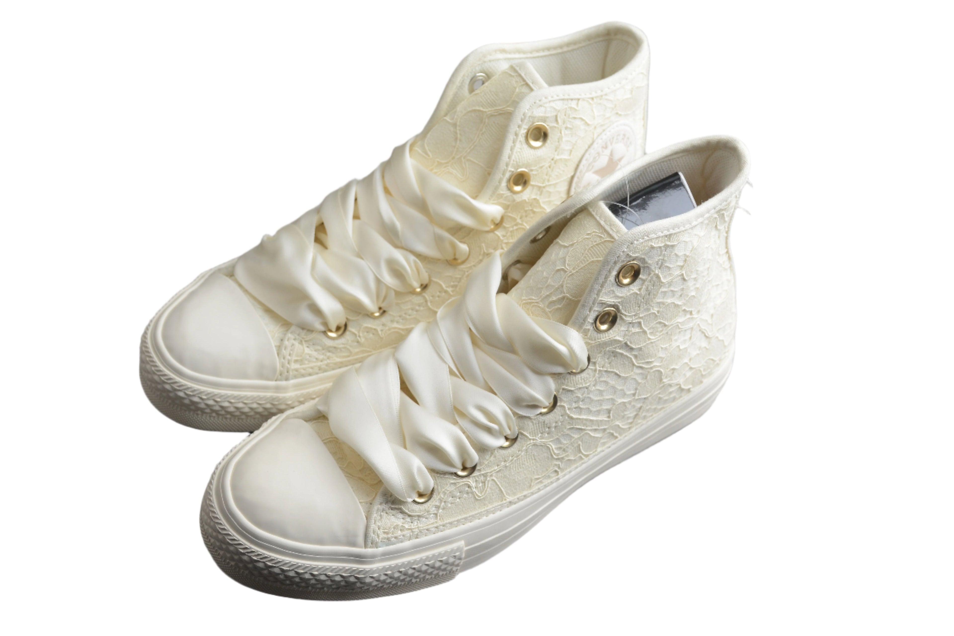 Converse All Star Chuck Taylor White