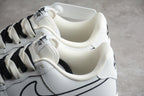 Nike Air Force One White / Black