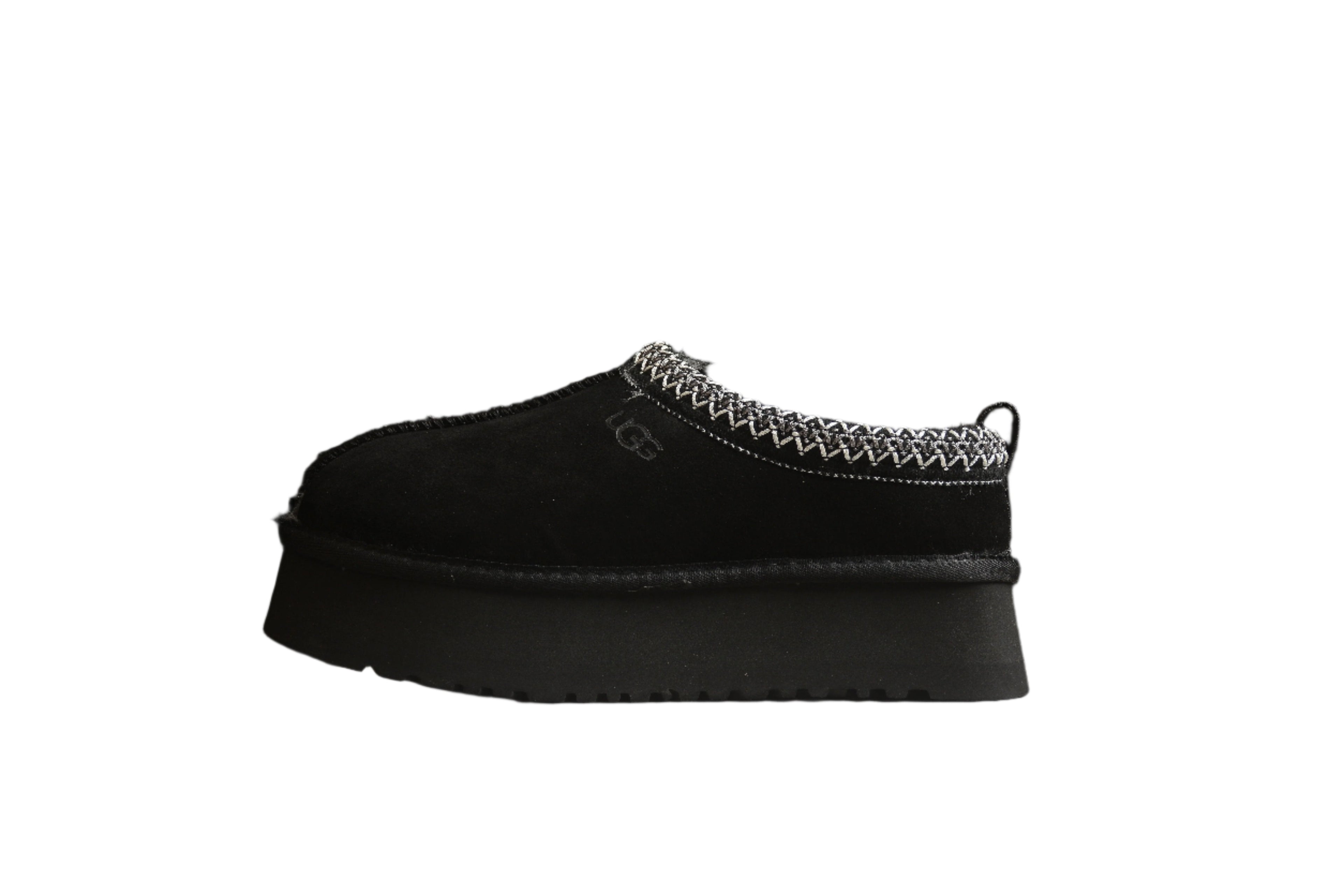 UGG Tazz Black