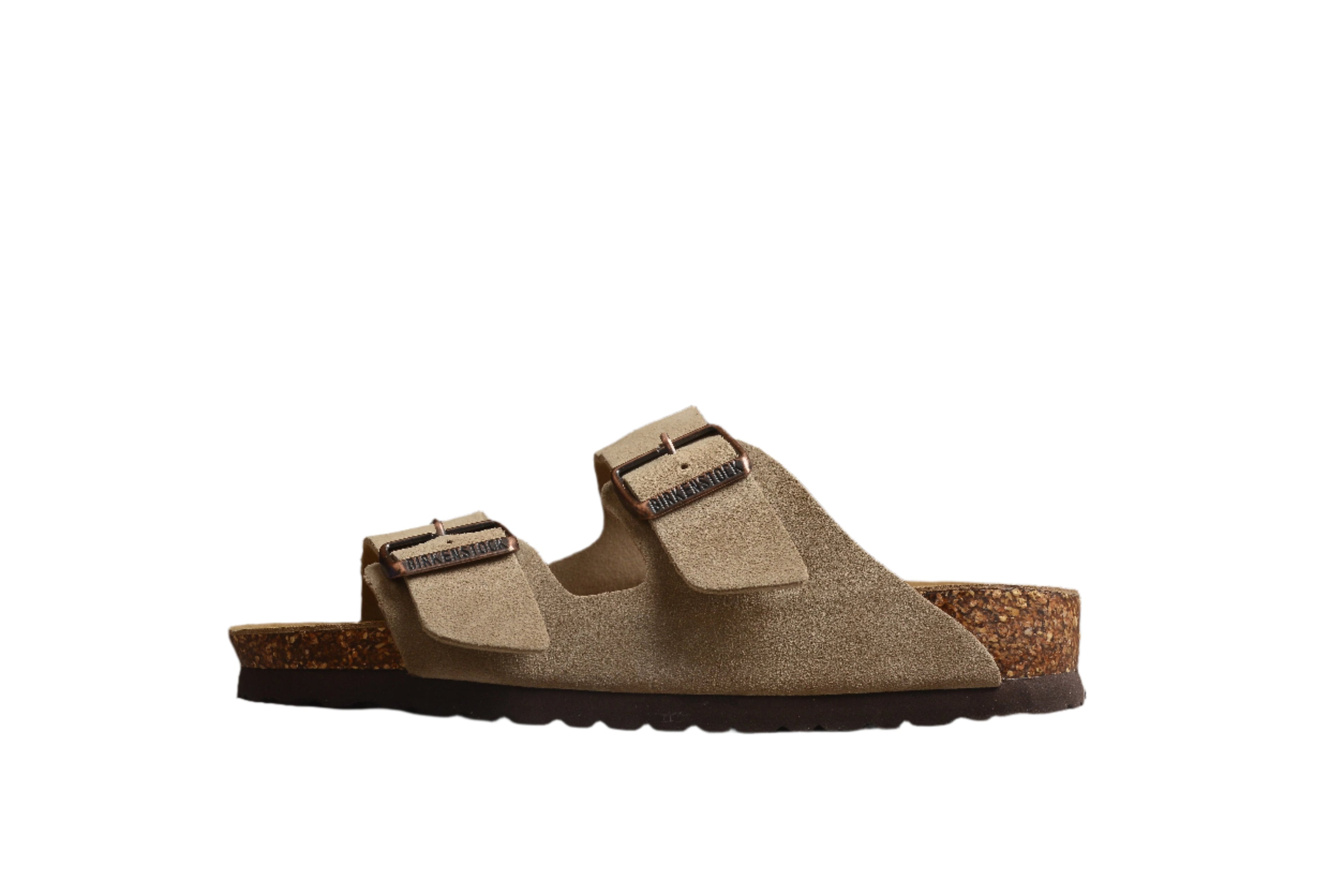 Birkenstock Arizona Taupe
