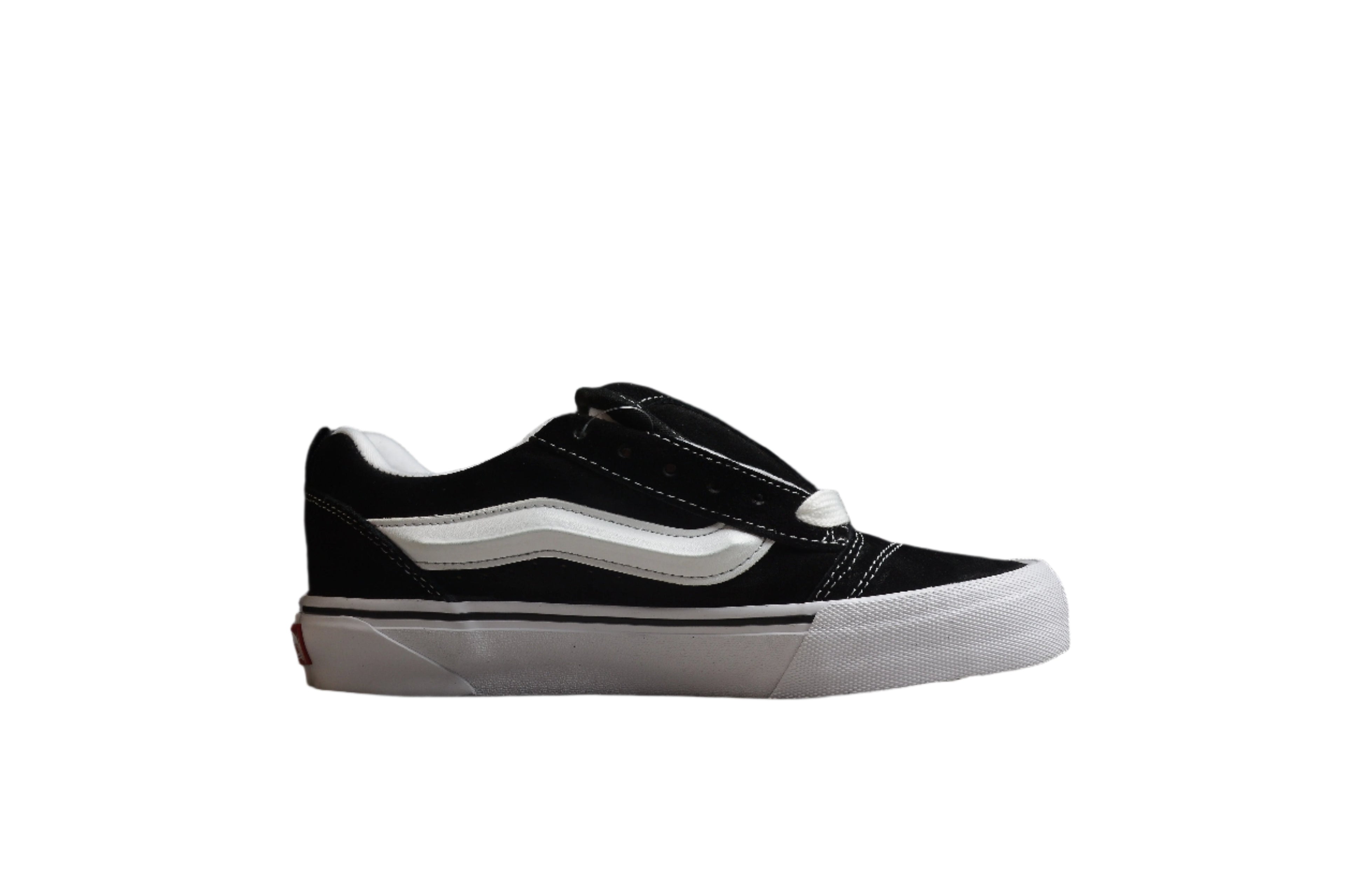Vans Old Skool Black / White