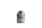 Nike Air Force One White / Grey / Green