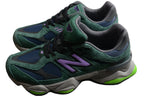 New Balance 9060 Electric Purple colorway