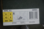 Adidas NMD White / Black