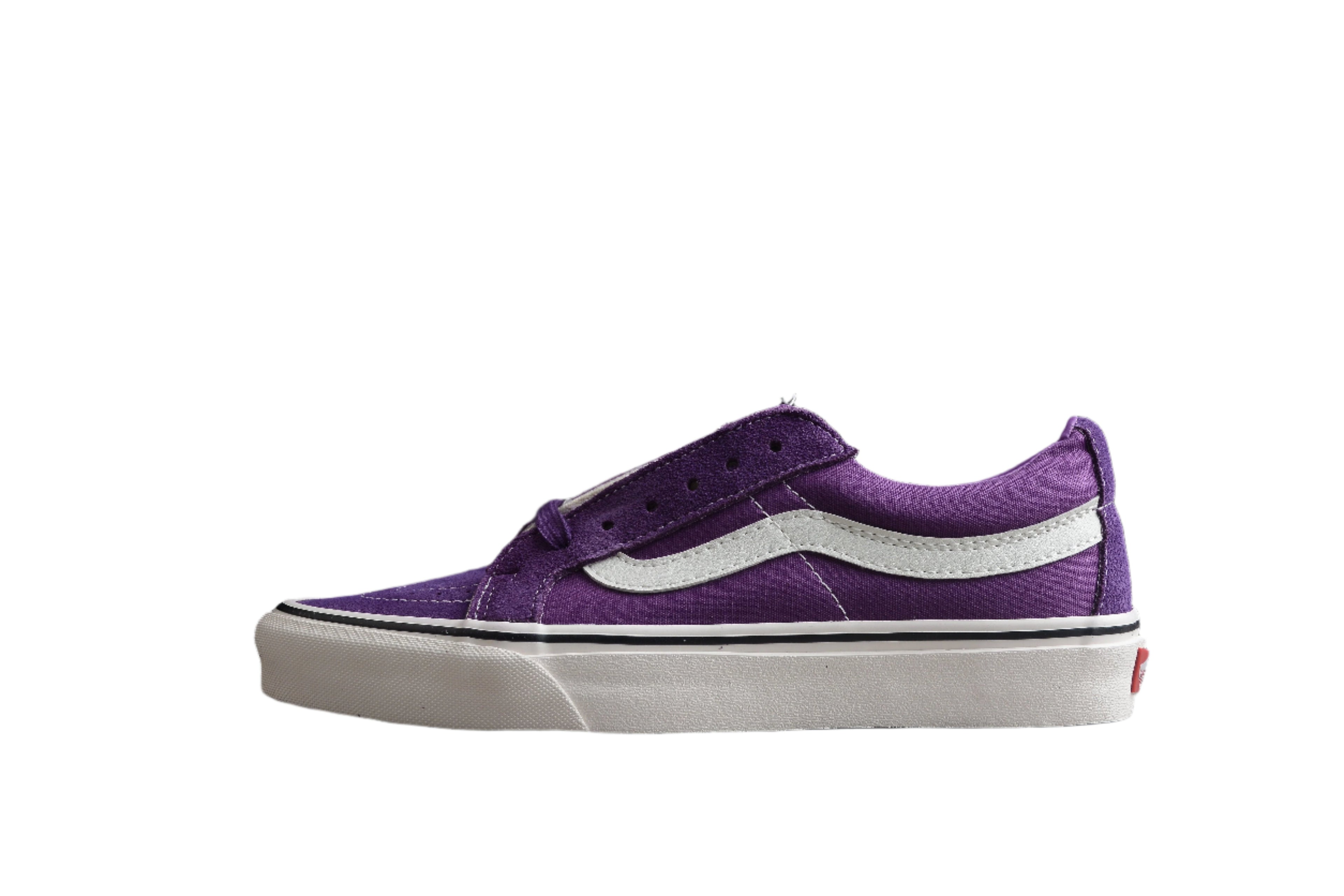 Vans Old Skool Purple