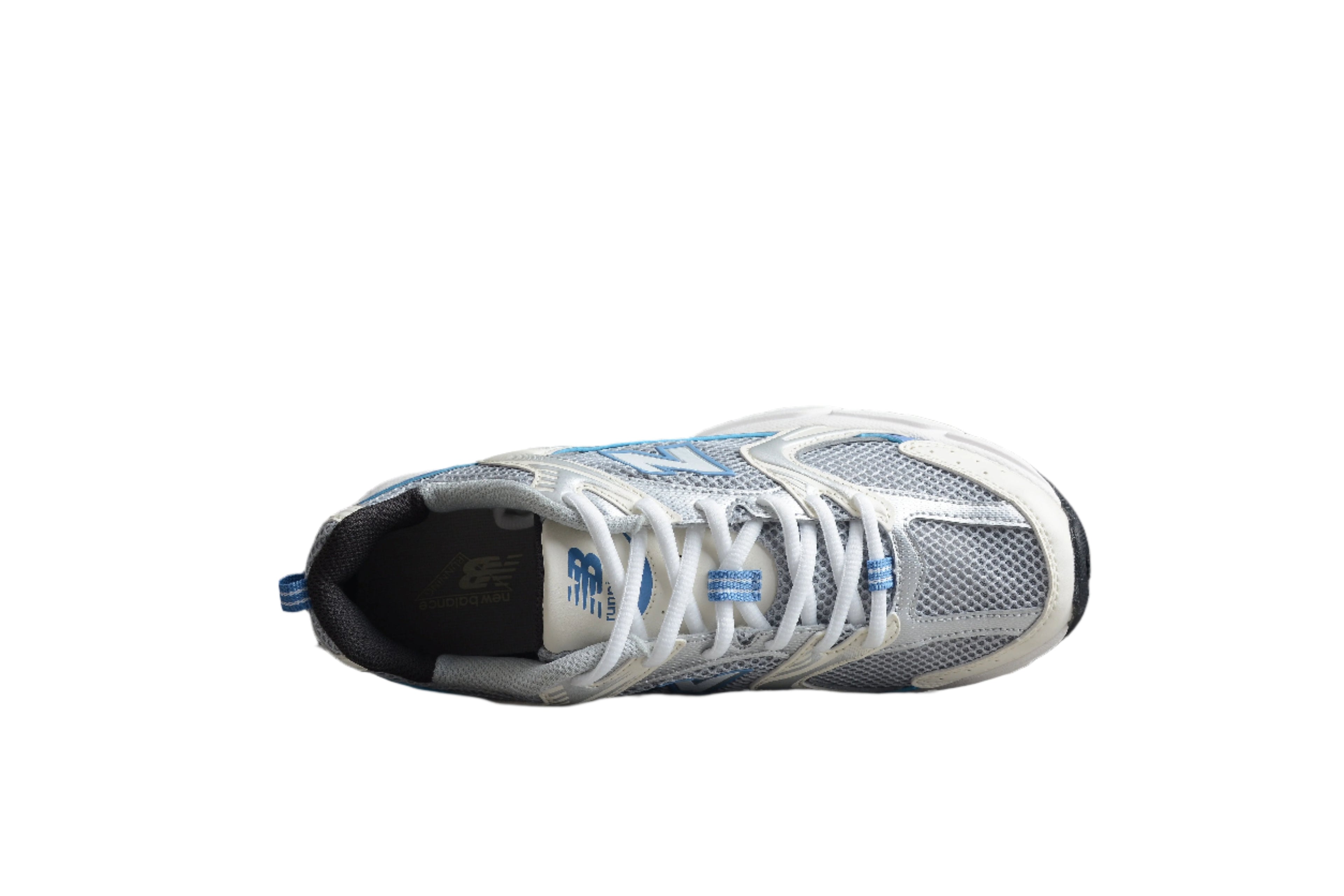 New Balance 530 White / Blue