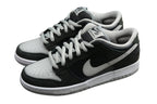 Nike Dunk Low SB Black / White