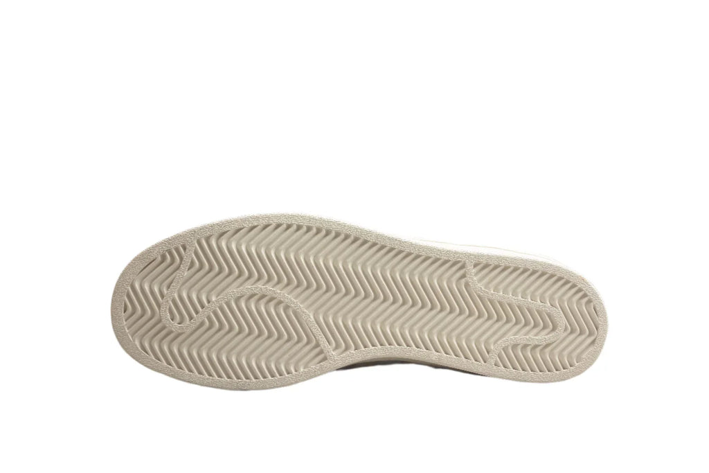 Adidas Superstar White / Beige