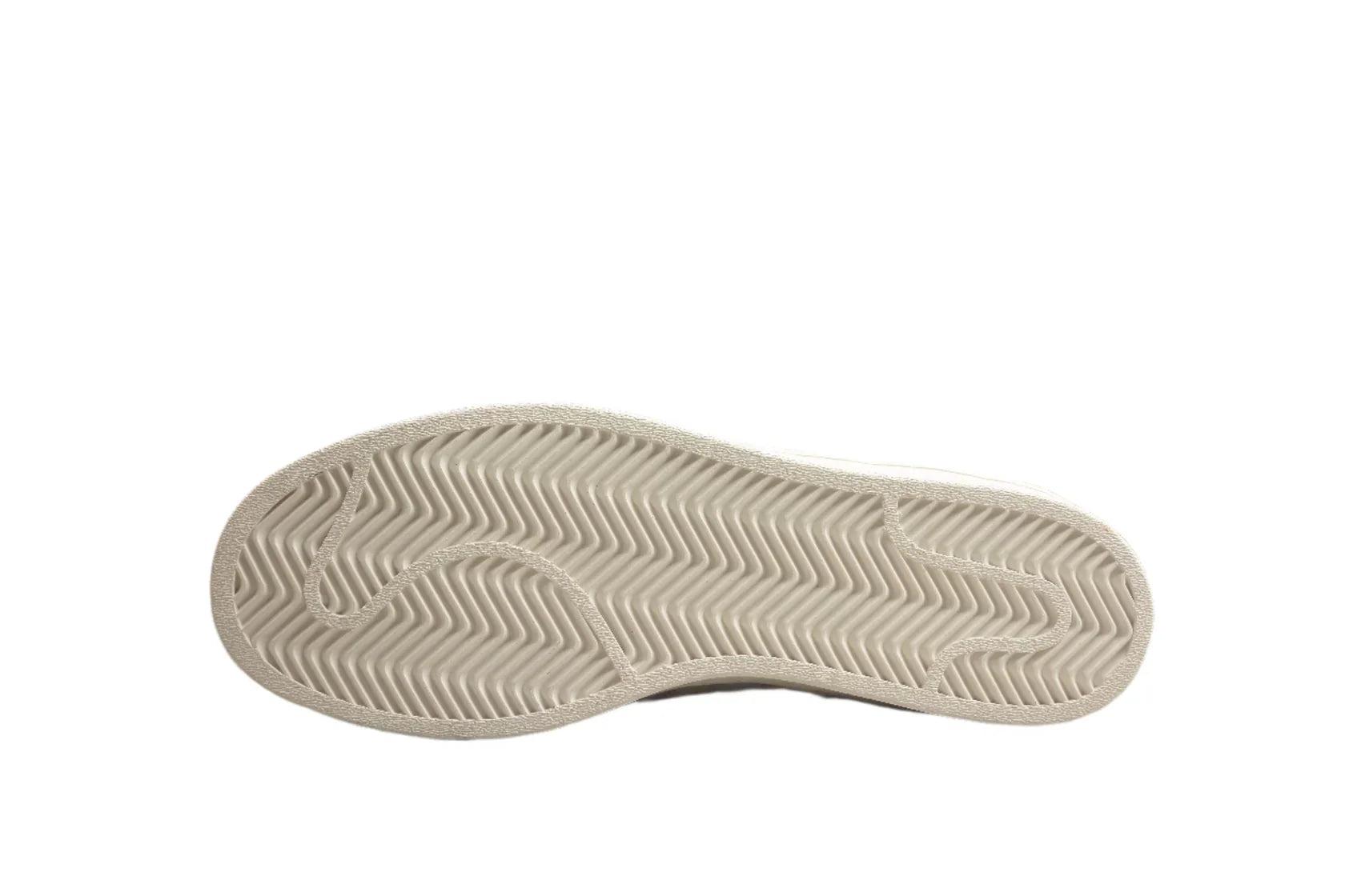 Adidas Superstar White / Beige