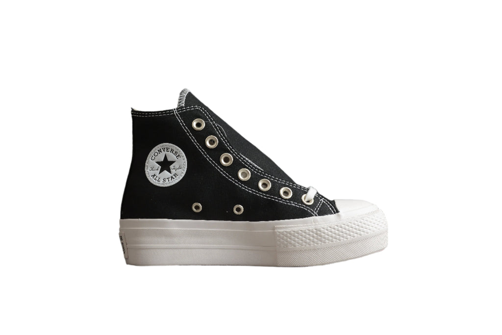 Converse All Star Chuck Taylor Black