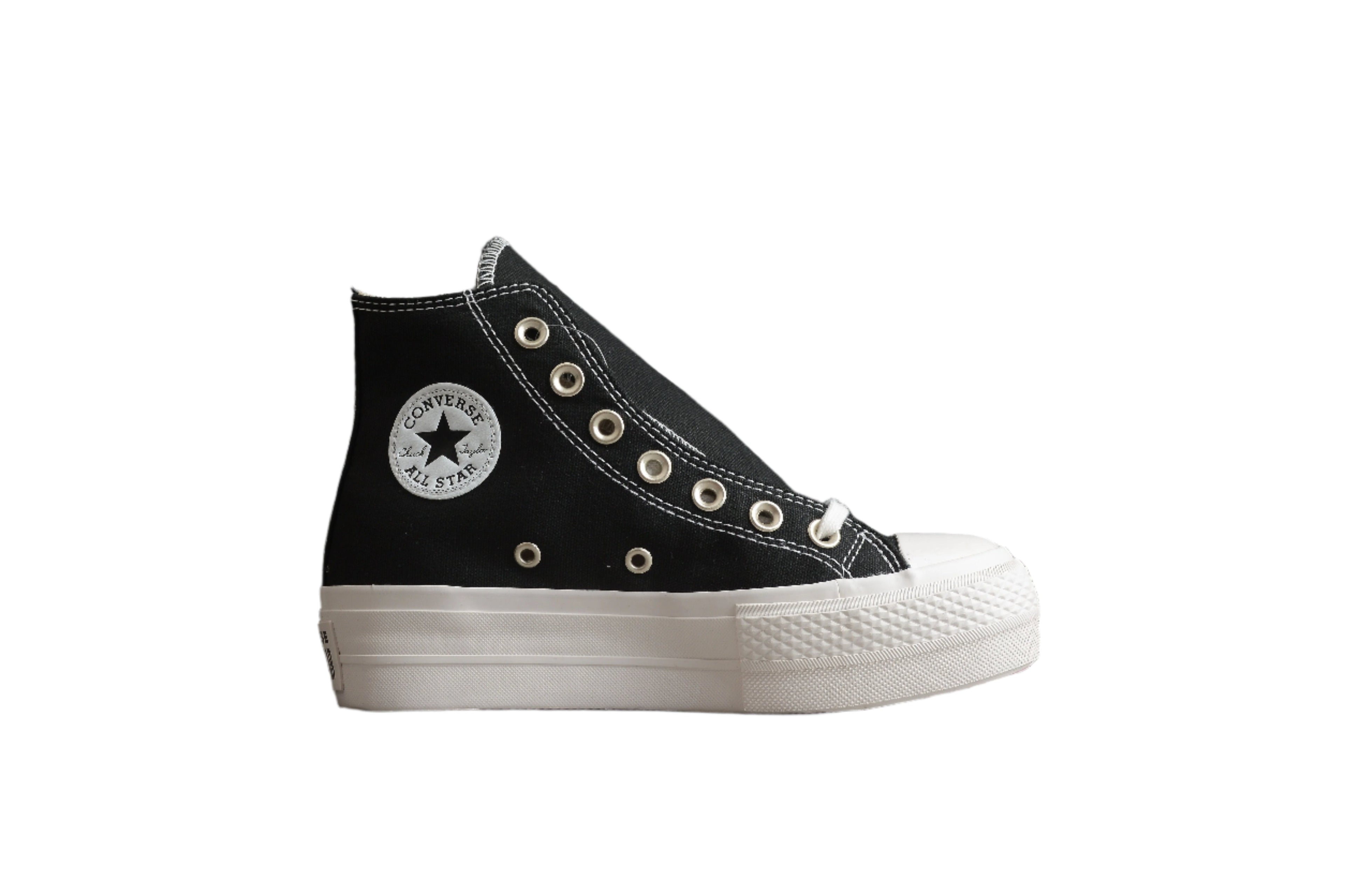 Converse All Star Chuck Taylor Black