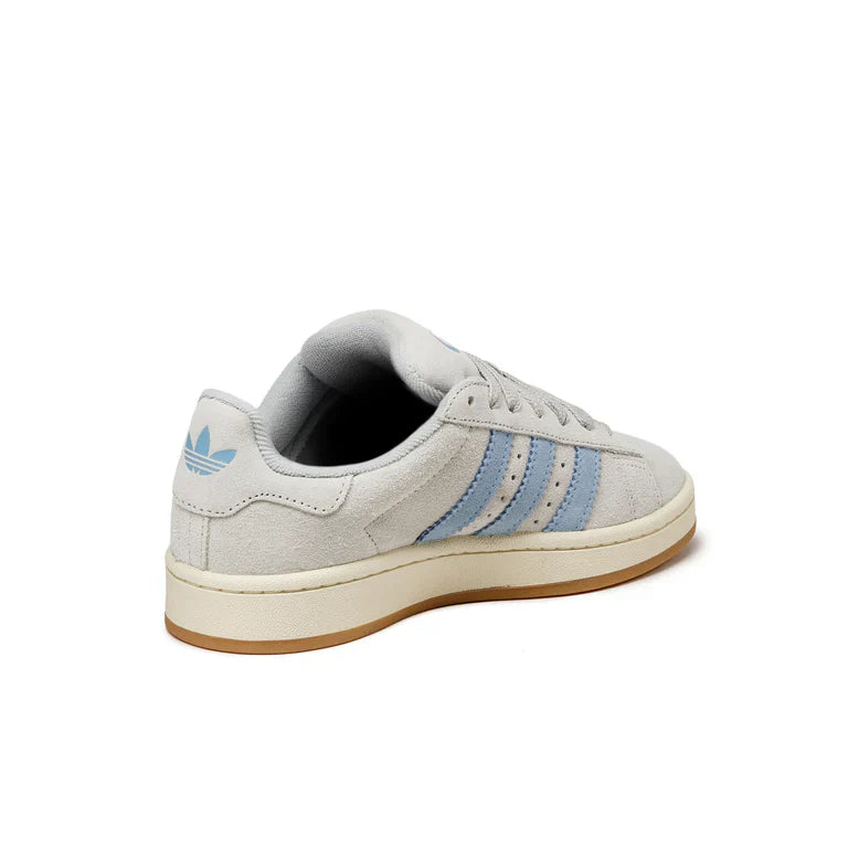 Adidas Campus Light-Silver / Light-Blue