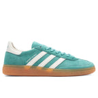 Adidas Spezial Turquoise / White