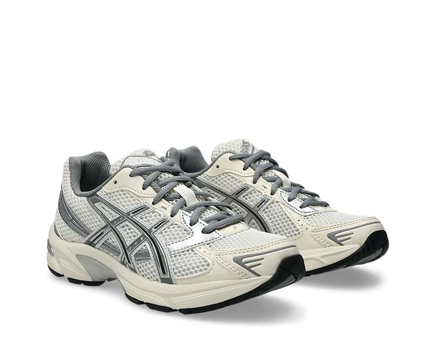 Asics Gel 1130 Cream / Clay Grey