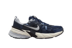Nike V2K Run Obsidian Blue Wolf