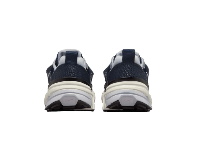 Nike V2K Run Obsidian Blue Wolf