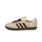 Adidas Samba OG Beige / Reddish-Brown