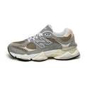 New Balance 9060 Slate Grey / Arid Stone / Timberwolf