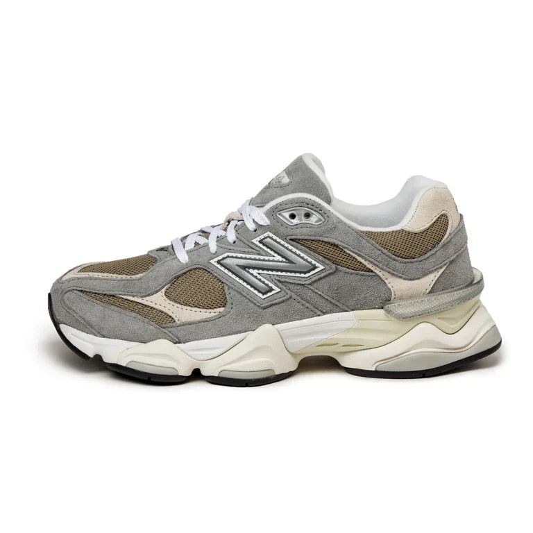 New Balance 9060 Slate Grey / Arid Stone / Timberwolf