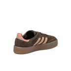Adidas Samba Brown / Light-Pink