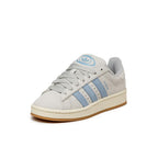 Adidas Campus Light-Silver / Light-Blue