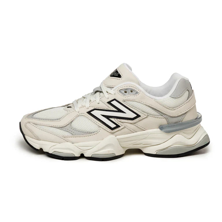 New Balance 9060 Raincloud / Black