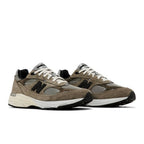 New Balance 993 Urban Grey