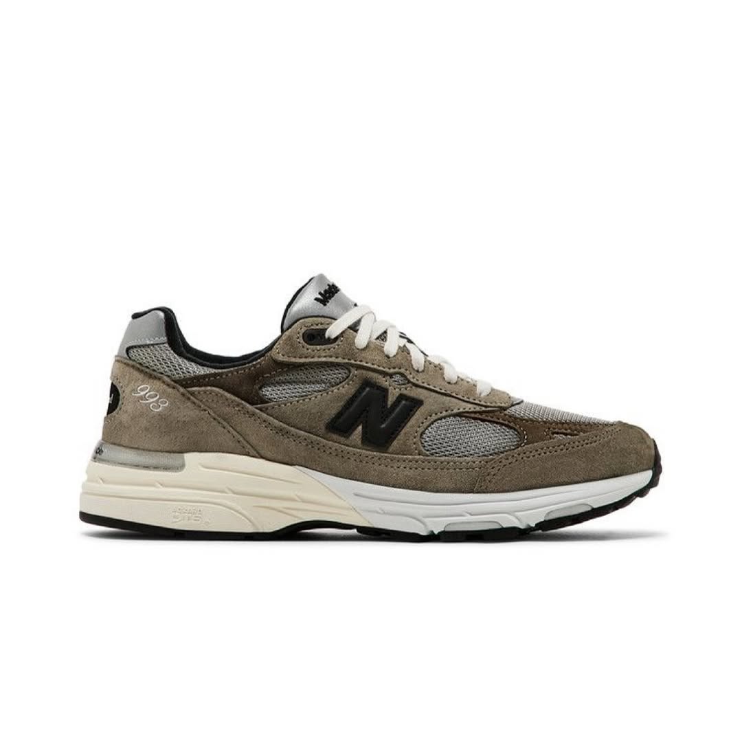 New Balance 993 Urban Grey