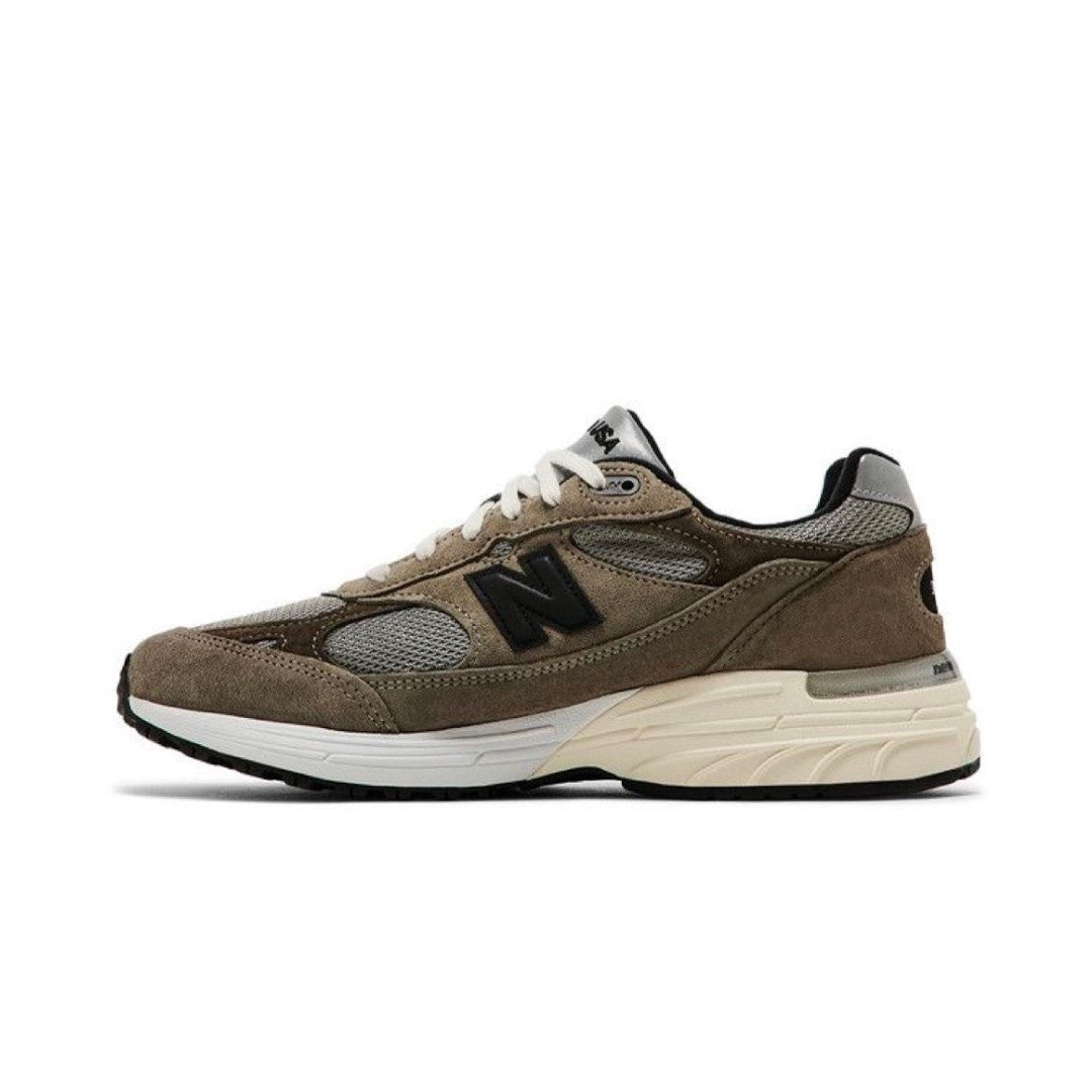 New Balance 993 Urban Grey