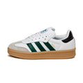 Adidas Samba XLG White / Green