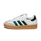 Adidas Samba XLG White / Green
