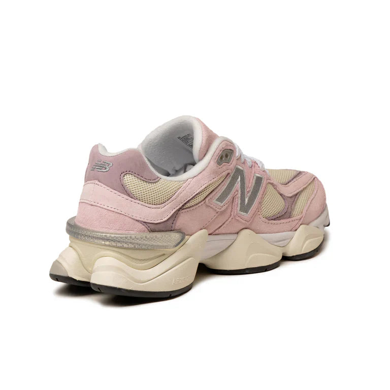 New Balance 9060 Rose Sugar Angora