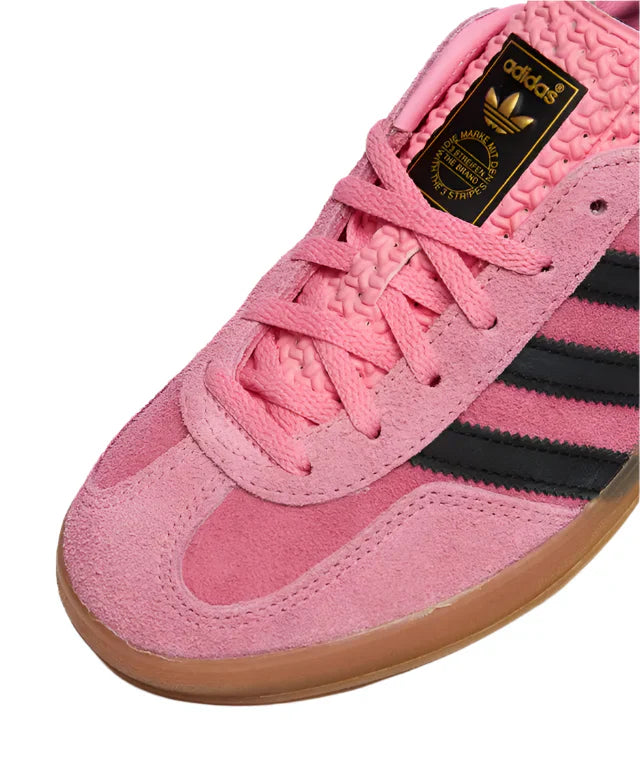 Adidas Gazelle Indoor Pink / Blue