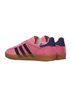 Adidas Gazelle Indoor Pink / Blue