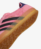 Adidas Gazelle Indoor Pink / Blue