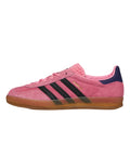 Adidas Gazelle Indoor Pink / Blue