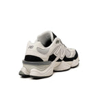 New Balance 9060 Grey / Jet Black