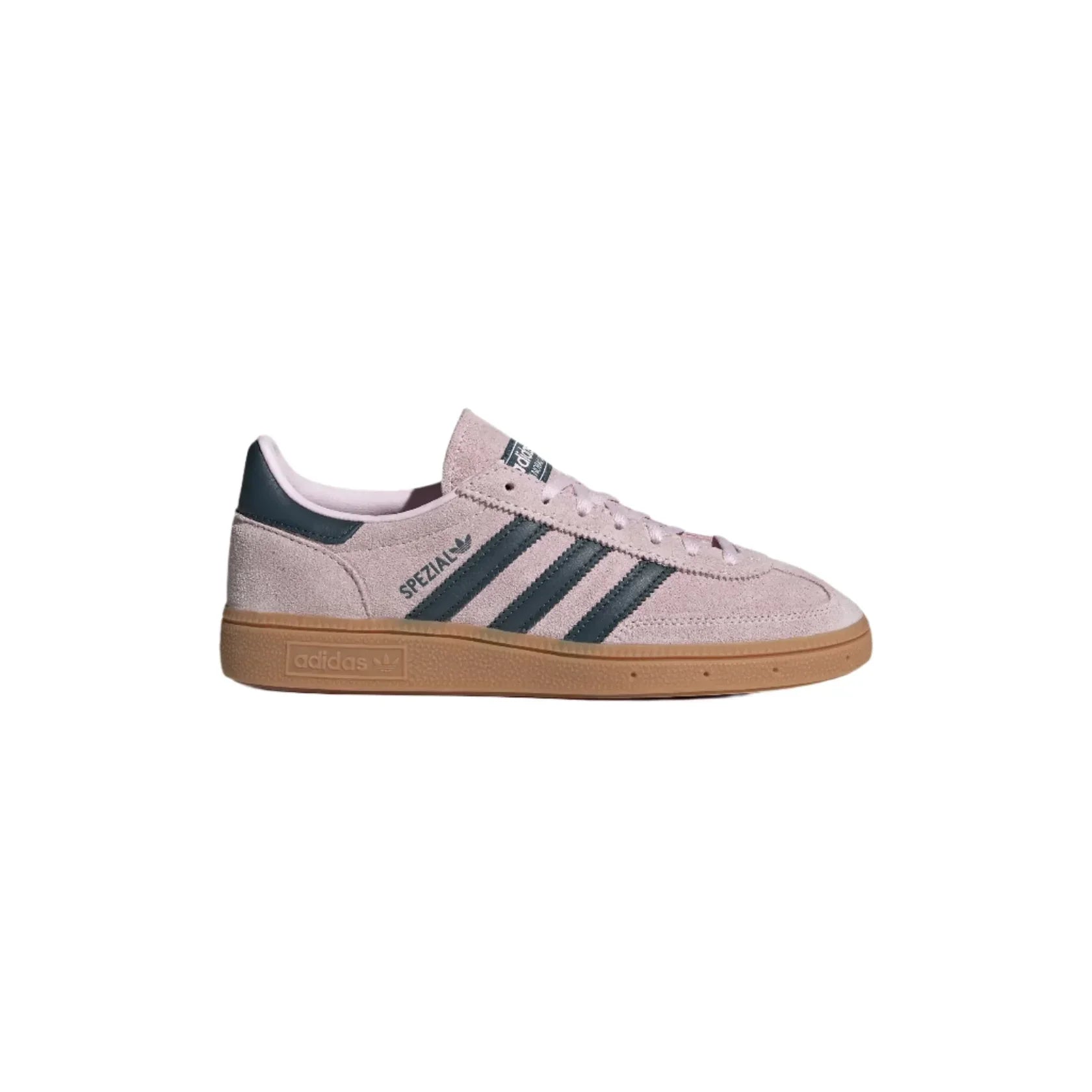 Adidas Spezial Light Pink / Black
