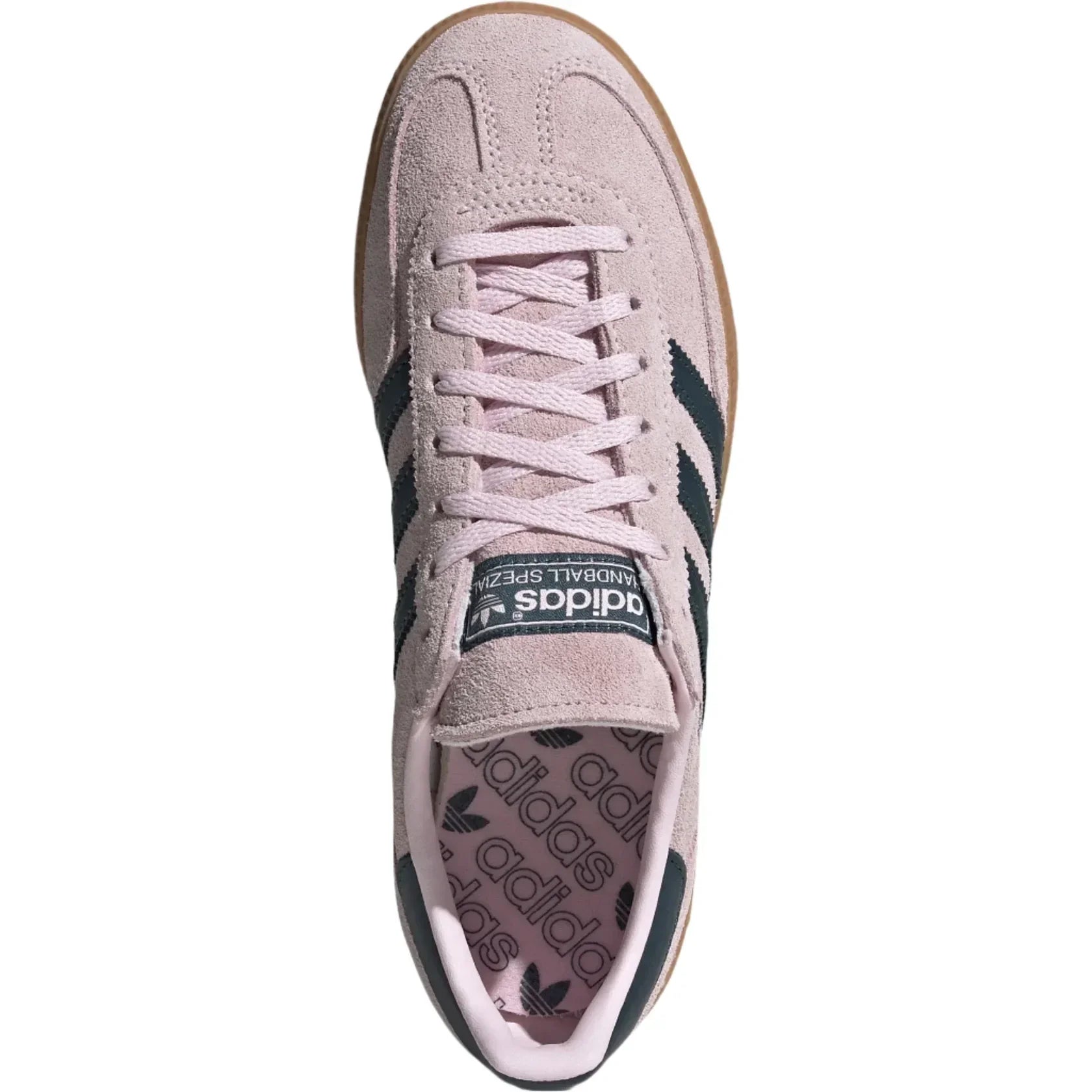 Adidas Spezial Light Pink / Black