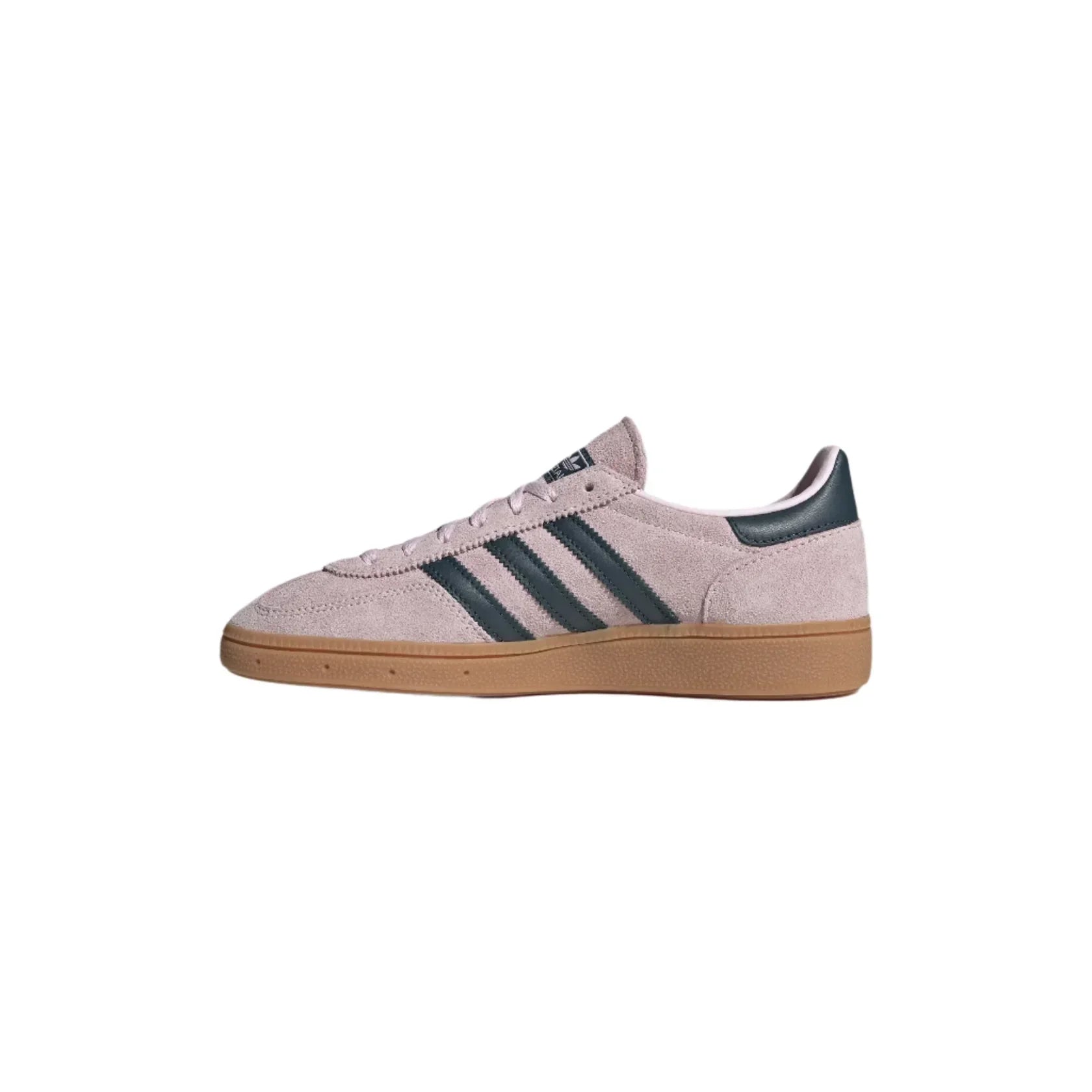 Adidas Spezial Light Pink / Black