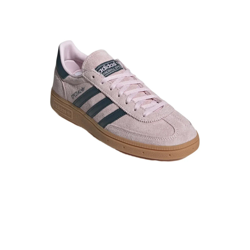 Adidas Spezial Light Pink / Black