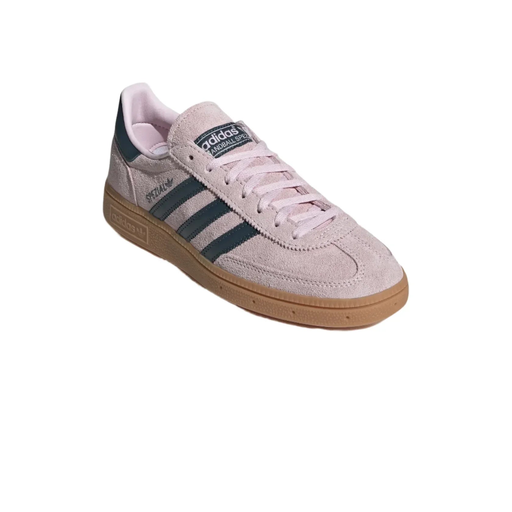 Adidas Spezial Light Pink / Black