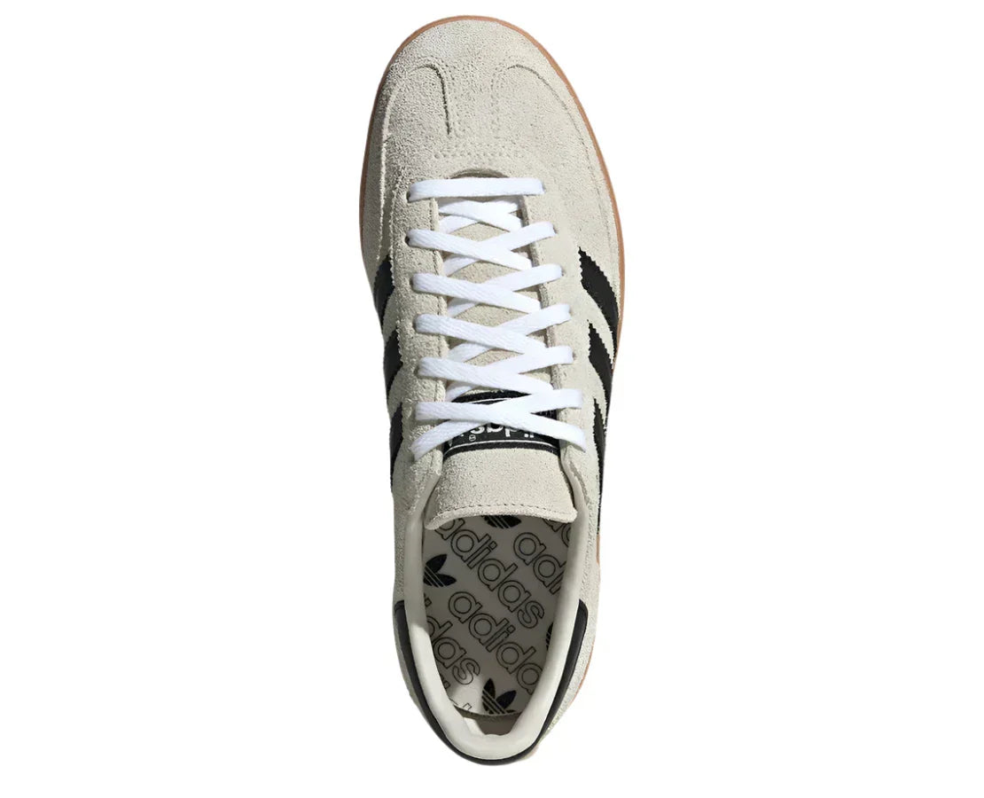Adidas Spezial Light Gray / Black