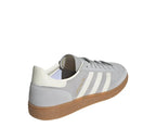 Adidas Spezial Gray / White