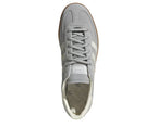 Adidas Spezial Gray / White