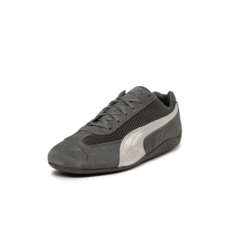 Puma Speedcat Grey / Silver