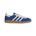 Adidas Spezial Blue / White